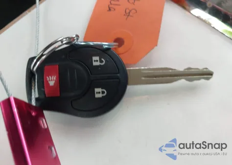 2019 Nissan Versa 1.6 Sv from USA, damaged, VIN 3N1CN7AP0KL843210